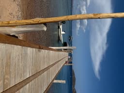Salina 48 in Corsica / Porto Vecchio / Marina Porto Vecchio thumbnail 15
