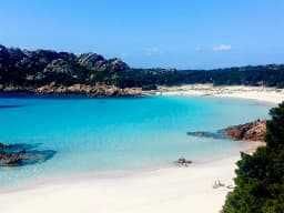 Salina 48 in Corsica / Porto Vecchio / Marina Porto Vecchio thumbnail 24