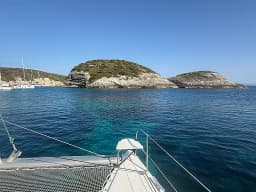 Salina 48 in Corsica / Porto Vecchio / Marina Porto Vecchio thumbnail 25