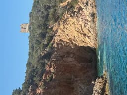 Salina 48 in Corsica / Porto Vecchio / Marina Porto Vecchio thumbnail 7