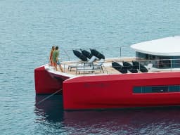Lagoon Sixty 7 in Split / Port of Split / West Harbour thumbnail 10