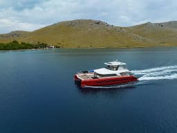 Lagoon Sixty 7 in Split / Port of Split / West Harbour thumbnail 14