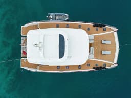 Lagoon Sixty 7 in Split / Port of Split / West Harbour thumbnail 18