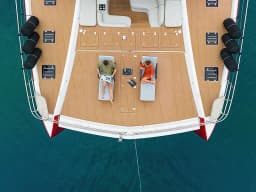 Lagoon Sixty 7 in Split / Port of Split / West Harbour thumbnail 20