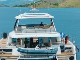 Lagoon Sixty 7 in Split / Port of Split / West Harbour thumbnail 22