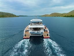 Lagoon Sixty 7 in Split / Port of Split / West Harbour thumbnail 23