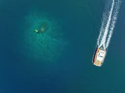 Lagoon Sixty 7 in Split / Port of Split / West Harbour thumbnail 25