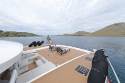 Lagoon Sixty 7 in Split / Port of Split / West Harbour thumbnail 26