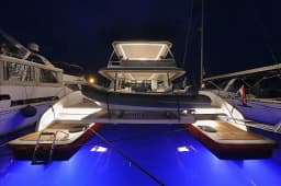 Lagoon Sixty 7 in Split / Port of Split / West Harbour thumbnail 27