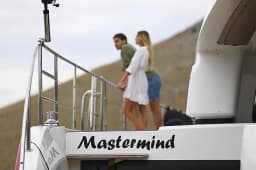 Lagoon Sixty 7 in Split / Port of Split / West Harbour thumbnail 28