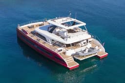 Lagoon Sixty 7 in Split / Port of Split / West Harbour thumbnail 3