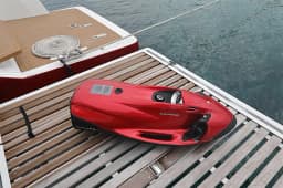 Lagoon Sixty 7 in Split / Port of Split / West Harbour thumbnail 31