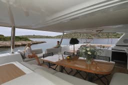 Lagoon Sixty 7 in Split / Port of Split / West Harbour thumbnail 32