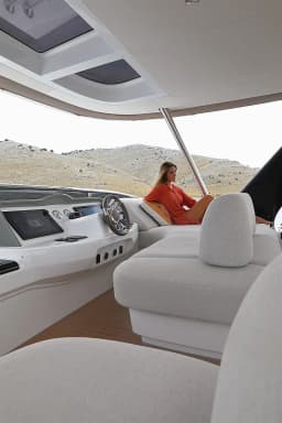 Lagoon Sixty 7 in Split / Port of Split / West Harbour thumbnail 35