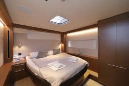 Lagoon Sixty 7 in Split / Port of Split / West Harbour thumbnail 47