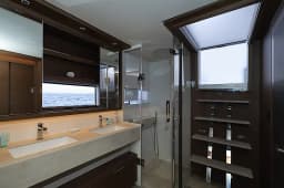 Lagoon Sixty 7 in Split / Port of Split / West Harbour thumbnail 52