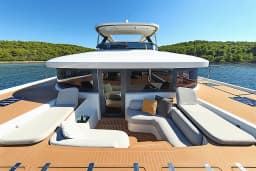 Lagoon Sixty 7 in Split / Port of Split / West Harbour thumbnail 54