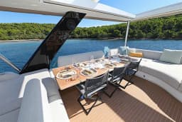 Lagoon Sixty 7 in Split / Port of Split / West Harbour thumbnail 56