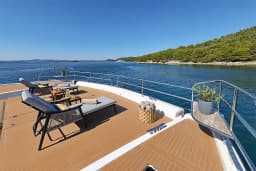 Lagoon Sixty 7 in Split / Port of Split / West Harbour thumbnail 57