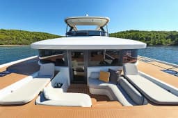 Lagoon Sixty 7 in Split / Port of Split / West Harbour thumbnail 58