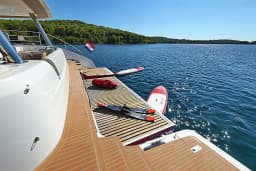 Lagoon Sixty 7 in Split / Port of Split / West Harbour thumbnail 64