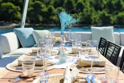 Lagoon Sixty 7 in Split / Port of Split / West Harbour thumbnail 65