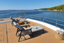 Lagoon Sixty 7 in Split / Port of Split / West Harbour thumbnail 68
