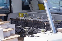Lagoon Sixty 7 in Split / Port of Split / West Harbour thumbnail 70