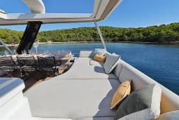 Lagoon Sixty 7 in Split / Port of Split / West Harbour thumbnail 73