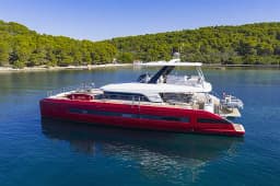 Lagoon Sixty 7 in Split / Port of Split / West Harbour thumbnail 79