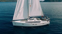 Bavaria Cruiser 46 in Fethiye / Yacht Classic Hotel thumbnail 10