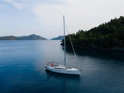 Bavaria Cruiser 46 in Fethiye / Yacht Classic Hotel thumbnail 6