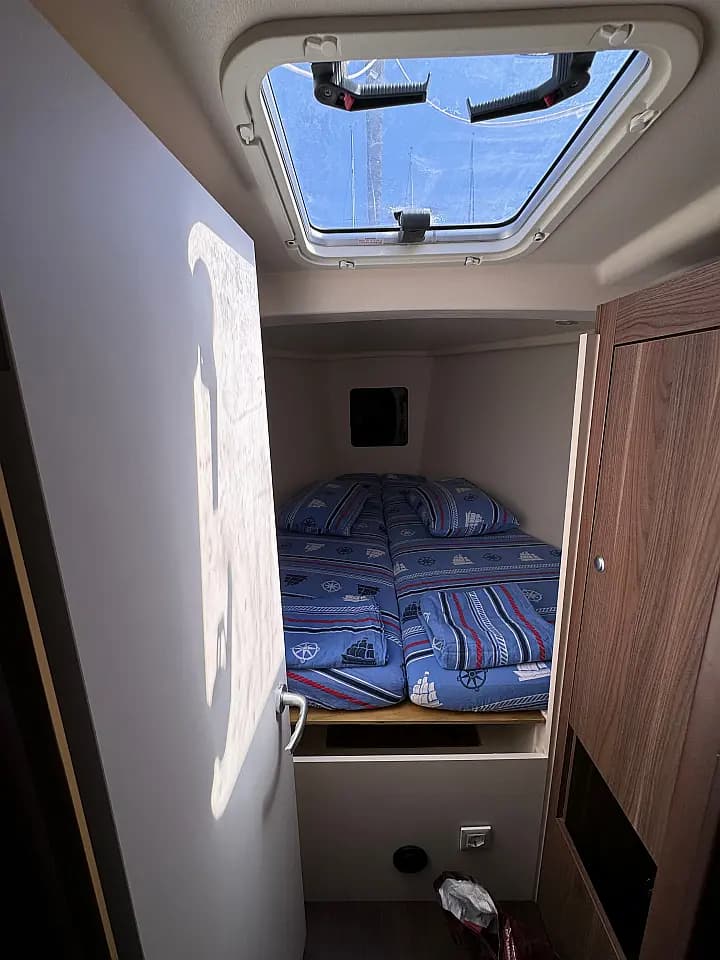 Varianta 44 in Castiglioncello / Marina Cala de' Medici - Photo 4