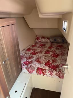 Varianta 44 in Castiglioncello / Marina Cala de' Medici thumbnail 10