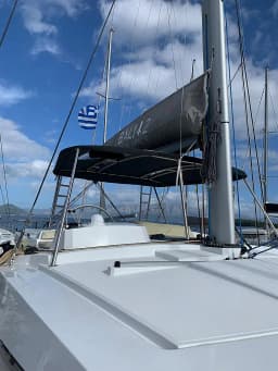 Bali 4.2 in Lefkada / Marina Perigiali thumbnail 11