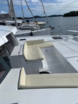 Bali 4.2 in Lefkada / Marina Perigiali thumbnail 14