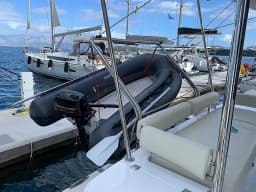 Bali 4.2 in Lefkada / Marina Perigiali thumbnail 15
