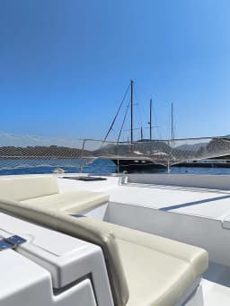 Bali 4.2 in Lefkada / Marina Perigiali thumbnail 17