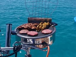 Hanse 505 in Ibiza / Marina Ibiza thumbnail 7