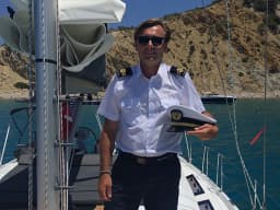 Hanse 505 in Ibiza / Marina Ibiza thumbnail 8