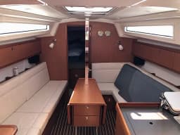 Bavaria Cruiser 34 in Kos / Marina Kos thumbnail 2