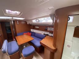 Oceanis 43 in Fethiye / Ece Marina thumbnail 16