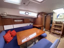 Oceanis 43 in Fethiye / Ece Marina thumbnail 17