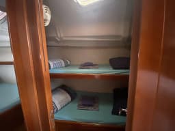 Oceanis 43 in Fethiye / Ece Marina thumbnail 6