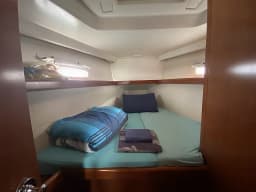 Oceanis 43 in Fethiye / Ece Marina thumbnail 8