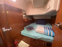 Oceanis 43 in Fethiye / Ece Marina thumbnail 9
