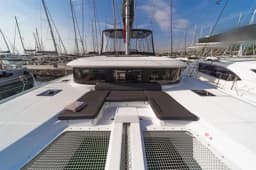 Lagoon 46 in Athens / Alimos Marina thumbnail 2