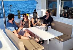 Lagoon 39 in Dubrovnik / Marina Frapa Dubrovnik thumbnail 7