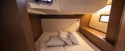 Oceanis 51.1 in Lefkada / Port of Lefkas thumbnail 11