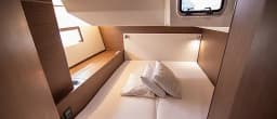 Oceanis 51.1 in Lefkada / Port of Lefkas thumbnail 12